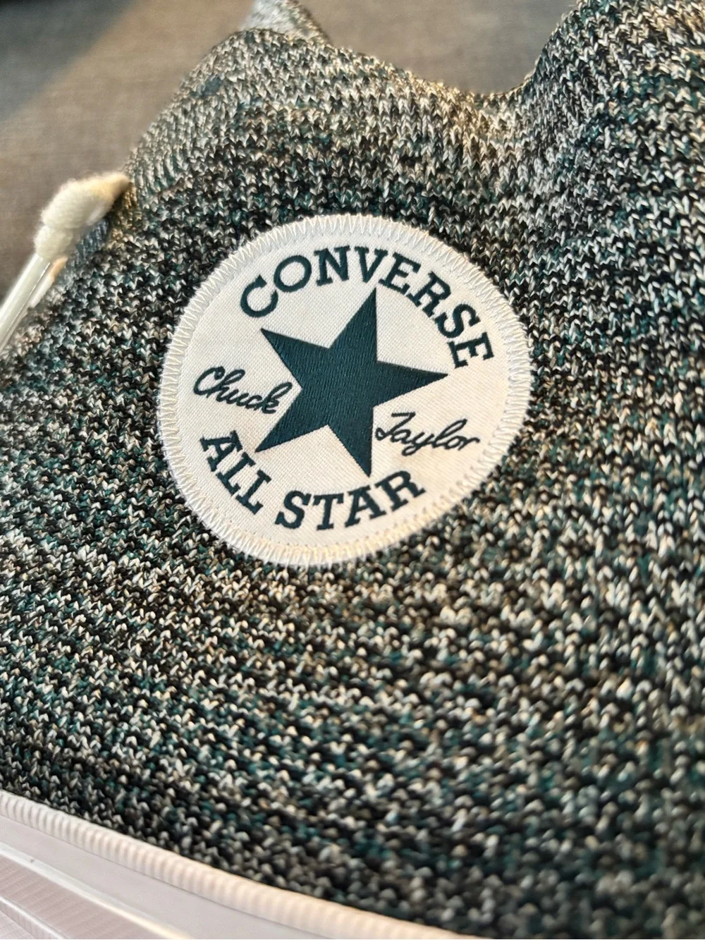 Converse All Stars hard find
